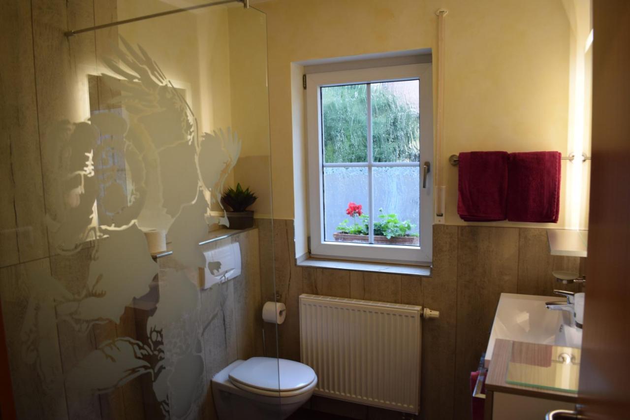 Ferienhaus & Weingut Am Steingebiss Billigheim-Ingenheim Eksteriør billede