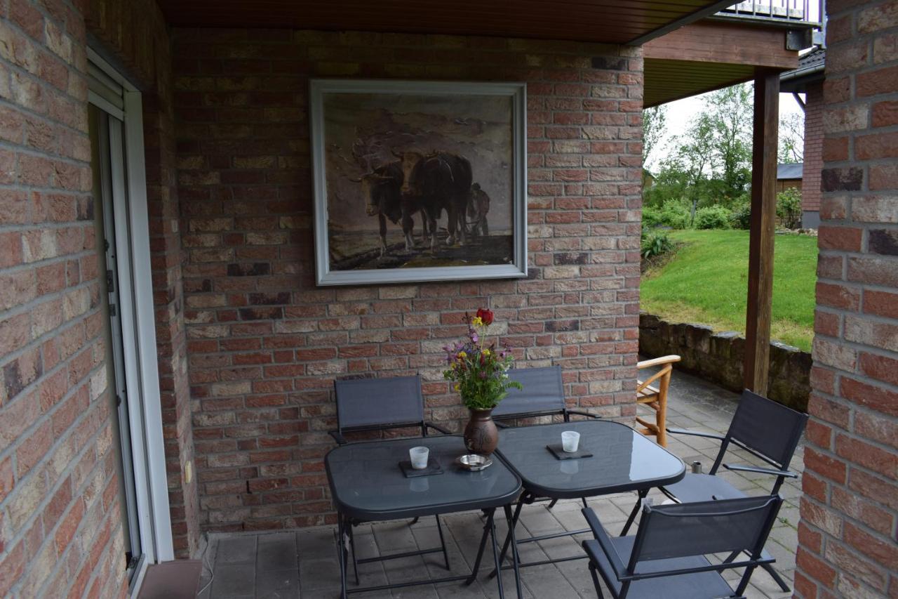 Ferienhaus & Weingut Am Steingebiss Billigheim-Ingenheim Eksteriør billede