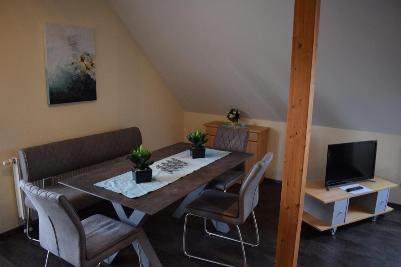 Ferienhaus & Weingut Am Steingebiss Billigheim-Ingenheim Eksteriør billede